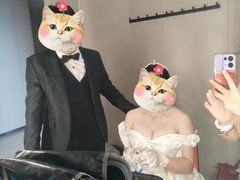 -金夫人婚纱摄影(惠阳店)