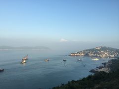 -东极岛景区