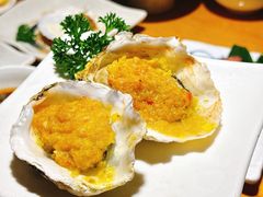 -禾风·海鲜料理自助(玉林店)