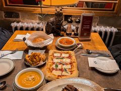 -食间牛排(湖西路店)