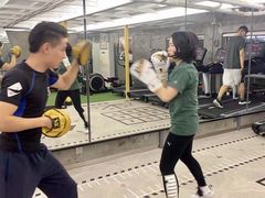 -SAH健身私教工作室(紫东店)