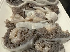 -裕德孚·非遗手切涮羊肉(东直门内大街店)