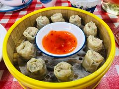 -琼大师东方烤乳猪(亚特兰蒂斯店)