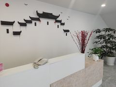 -上海怡沁园度假酒店