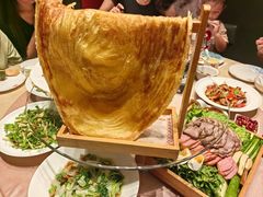 -7号院家宴.烧鸽子(门头沟店)