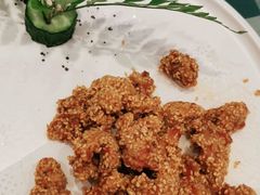 -紫光园·烤鸭·北京菜(劲松店)