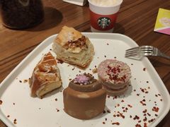 -星巴克臻选(北京富力家园店)
