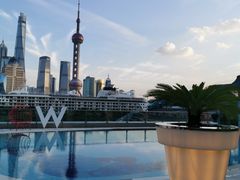 -池畔酒吧 WET Bar