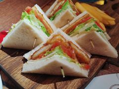 杂咖三文治-杂咖zacup(领展中心城店)