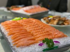 -新享乐海鲜(翠华路店)