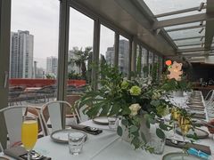 -城市露台景观餐厅(淮海路店)