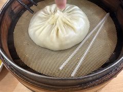 -蒋家桥饺面店(东关街店)