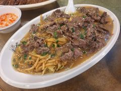 -揭阳钟记小食(福田新村店)