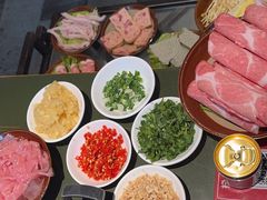 -巴蜀大宅门火锅(川音店)