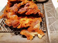 贝勒羊肉-百富源·海鲜辽菜(和平北大街店)