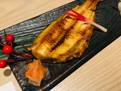 -天丰日本料理·铁板烧
