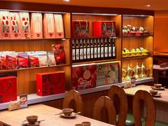 -耶里夏丽·新疆菜·28年喀什老馆(田林东路店)