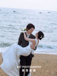 -薇喜影像艺术中心 ART PHOTO