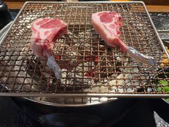 -九田家黑牛烤肉料理(石路天虹店)