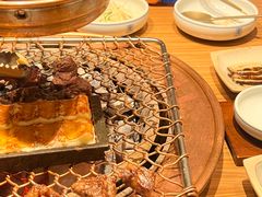 -王妃家(明洞中央店)