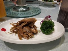-金米箩大酒店(五角场店)
