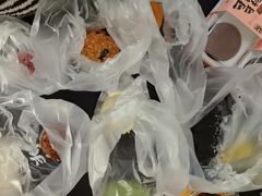-泸溪河桃酥(长乐路店)