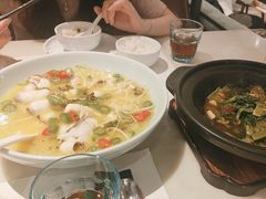 -港丽餐厅(高德置地店)