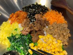 -梨花牛肉汤饭(仁恒伊势丹店)