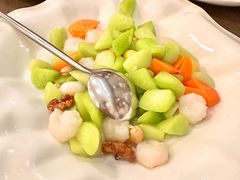 -望乡楼上海菜(日月光店)