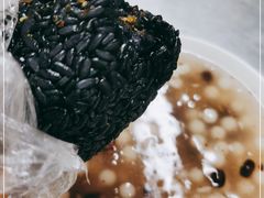 -芳婆糕团店(王府大街店)