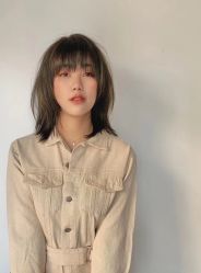 -丝语萱形象