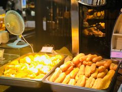 -双鸽和平国际酒店-中餐厅