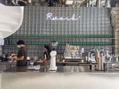 -RWORK·COFFEE(滨江店)