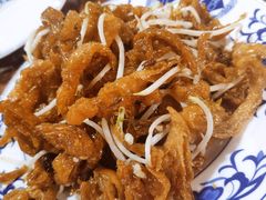 糖醋面筋-九河居(荔湾路店)