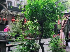 -老渔家鲜鱼轩(南浦横街店)