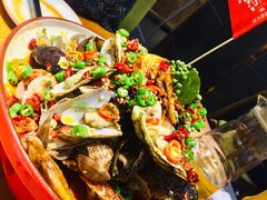 -必点海鲜·鲅鱼水饺(鞍山西道店)