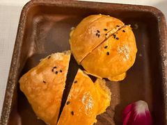 -沿途四季·云南普洱菜(蓝色港湾湖畔店)