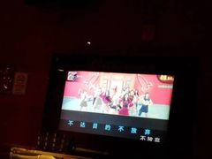 -百威KTV(恒福路店)