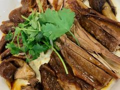 -陆记鹅庄·潮汕菜·狮头鹅(大仟里店)