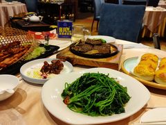 -聚福宝合苑食府(南头镇店)