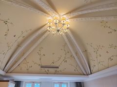 -平湖九龙山庄园圣马可酒店