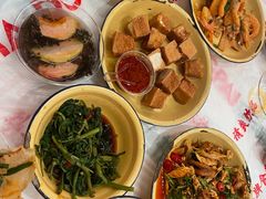 -东排食堂长沙小吃大排档(五一广场店)