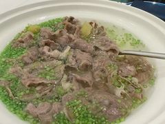-百盛·鼎膳(中海财富中心)