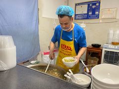 -段生记肉丸糊辣汤(西铁大明宫住宅小区店)