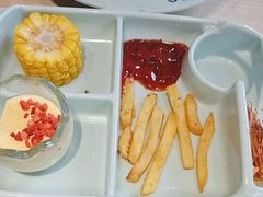 -豪客来牛排(一品天下店)