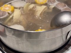 -陈记顺和牛肉火锅馆(天河北路店)