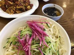 -老回回饺子馆(海洋馆店)