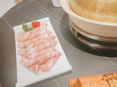 -小乌猪·金华筒骨煲(永盛购物广场店)