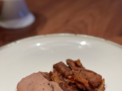 珍庭潮州菜 菜 脱骨老鹅掌图片 深圳 大众点评网