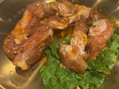 -炉队长·齐齐哈尔家庭烤肉(马家堡店)